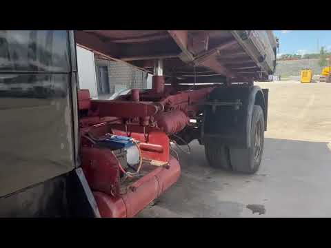 EL20289 - Iveco Magirus 150 - 16