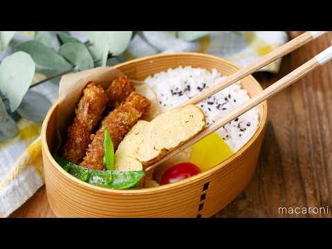 【巻かない卵焼き】今回は巻かずに作れる簡単卵焼き！初心者の方におすすめ♪