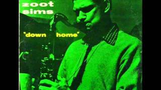 Zoot Sims Quartet - Jive at Five
