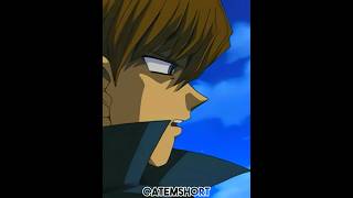Kaiba Trash Talks Joey #animeshorts #yugioh