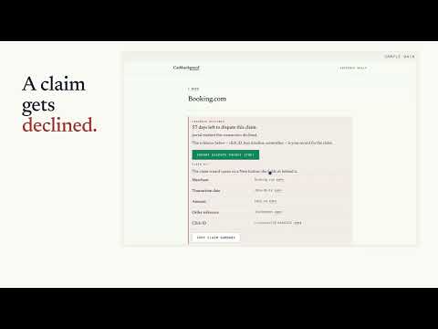 Item video thumbnail
