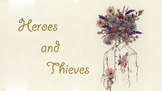 Vanessa Carlton - Heroes and Thieves