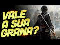 Dynasty Warriors: Origins Bom Mesmo Ou N o Vale A Pena 