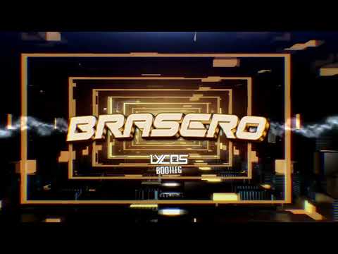 Brasero (LYCOS BOOTLEG)