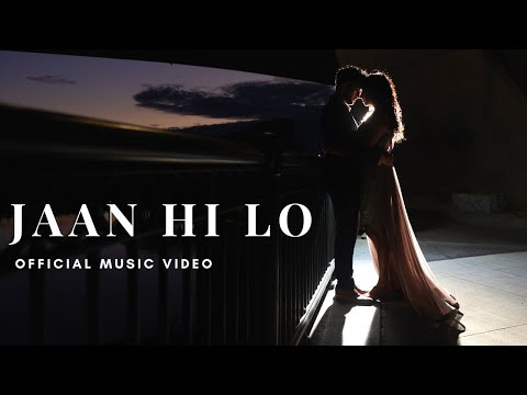 Jaan Hi Lo | Swati Tiwari & Shilpa Surroch