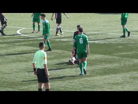 u17 ic croix hazebrouck