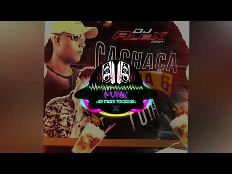 Mc Koruja - Cachaça, Pinga e Puta