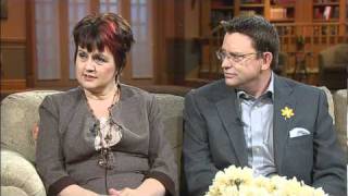 Entire Family Faces Trouble With Grace - 1/2