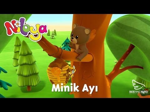 Niloya - Minik Ayı