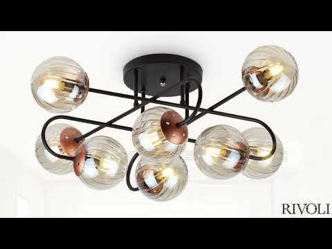 Превью видео