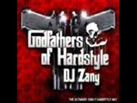 Dj -TKnown© - Hardstyle In The Mix 2011