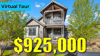 Is this the ultimate Bend, Oregon Basecamp investment