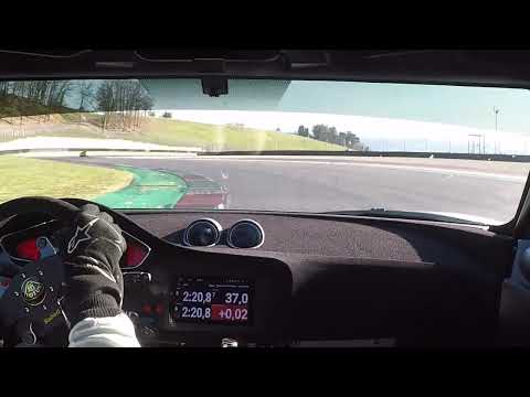 Autodromo Mugello 18/03/2023