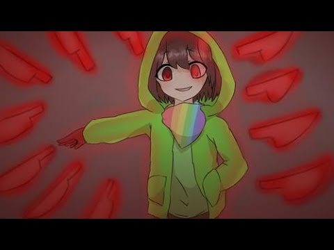 StoryShift [UNDERTALE AU] Devilovania Mashup DEMO