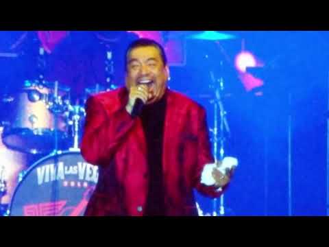 Tejano Convention 2018 - DLG y Los Musicales