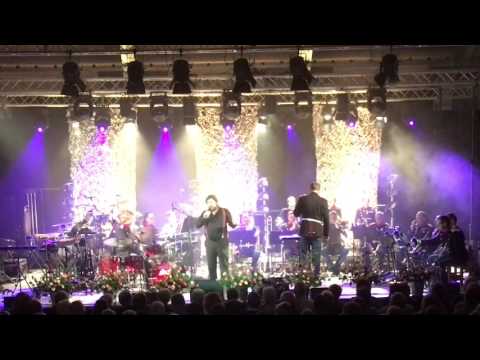 'Så længe jeg lever' - Rasmus Bjerg - Prinsens Musikkorps - René Bjerregaard