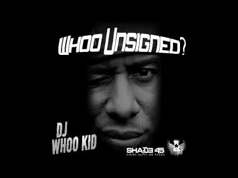 Evander Griiim- Harley Quinn (Dj Whoo Kid "Whoo Unsigned" 2018)