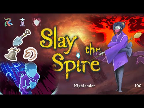 Slay the Spire February 17th Daily - Watcher | Everyone's future is certain