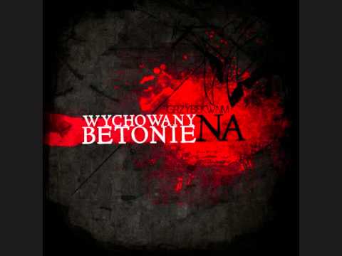 GRZYBEK WNM-PRZEJRZAŁEM NA  OCZY (PROD.DECHU WNM )