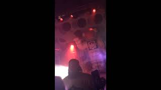 Crown the Empire "The fear is real" Granada, Lawrence