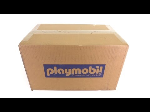 #iHazAbox 📦 Playmobil set haul May 23, 2016