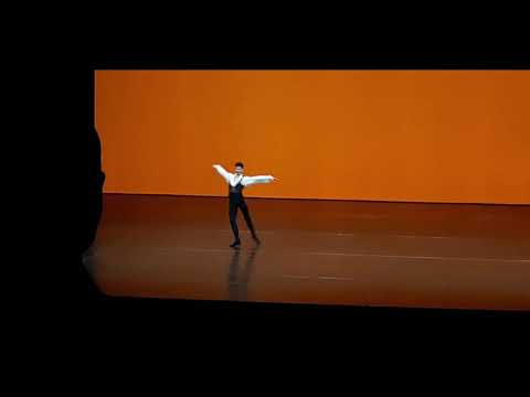 Don Quichotte - Bianca Scudamore et Pablo Legasa