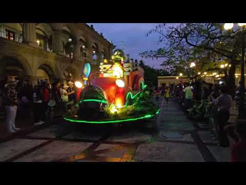 DESFILE EN PARQUE RECREATIVO DE LA COSTA SAN FELIPE RETALHULEU GUATEMALA GRACIAS POR SUSCRIBIRSE 