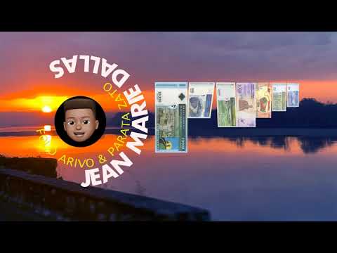 JEAN MARIE Dallas 10 000 & Parata 100Ar