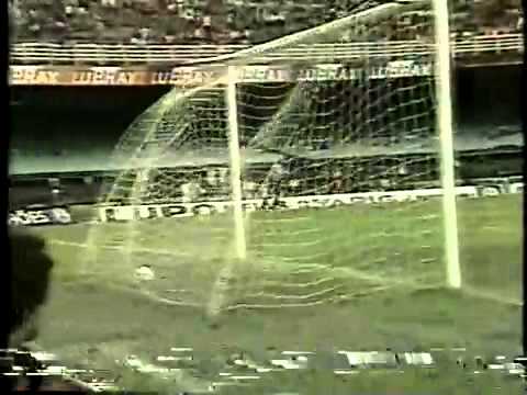 Globo: Botafogo 1x0 America - Carioca 1989.mp4