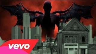 D12 - Bane (Music Video) [HD: Explicit]