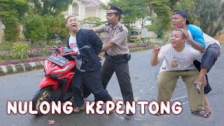 Download lagu NULONG KEPENTONG | Kampung Ruwet | Episode 08 mp3