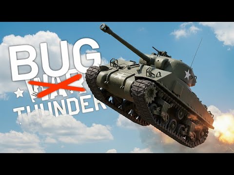 Bug Thunder #11🤔 Tank Fails & Wins Compilation