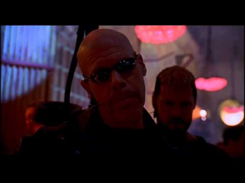 Blade 2-ClubHell Scene