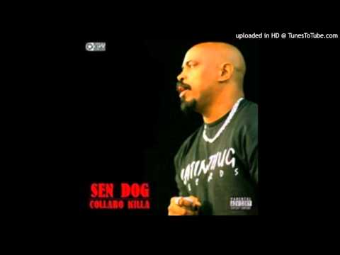 Sen Dog & Mellow Man Ace - Premeditated Murder