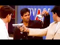 जिस बाप को बचा रहे हो वो तुम्हारी माँ क�
