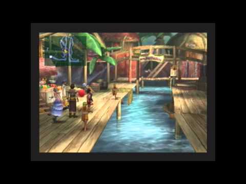 Final Fantasy X-2 100% Walkthrough Part 24 - Awesome Sphere!