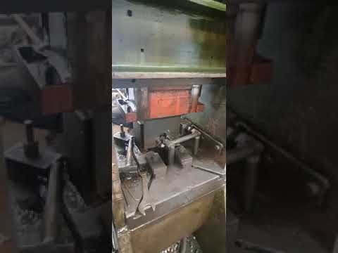Hot Forging Product