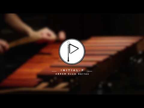 INITIAL-P ABRSM Exam Series Grade 4 - Allegro by Clementi