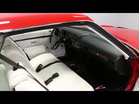 1974 Pontiac LeMans (CC-1093241) for sale in Concord, North Carolina