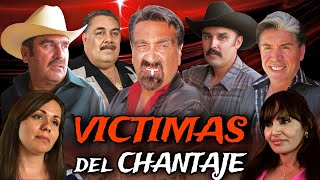 Victimas Del Chantaje PELICULA COMPLETA HD