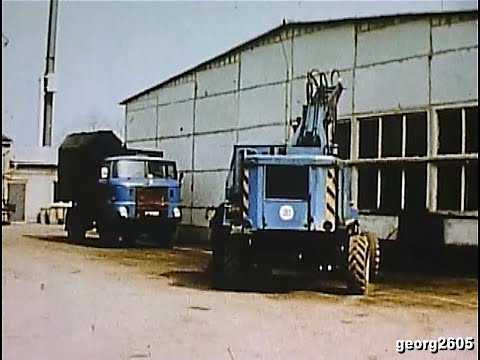 LPG Linum Kollektiv Pflegestation "Ja Meister"