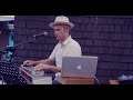 Moonlight On The Desert (Buckaroos cover) Scott Smith pedal steel