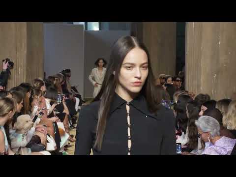 Philosophy di Lorenzo Serafini Fall Winter 2023/2024 Fashion Show