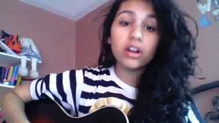 Lianne La Havas- Liar (Cover)