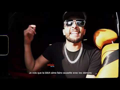 Lalbizness x Hayce Lemsi - Maître mot