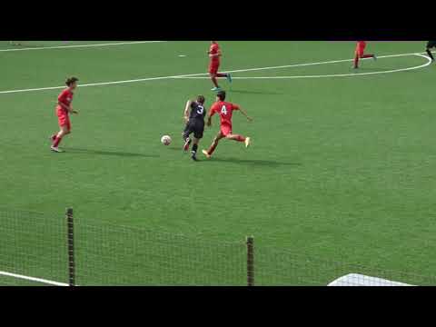 Veneto - Allievi Elite U17 Girone C - Giornata 3 - Dolomiti Bellunesi vs Eclisse Carenipievigina