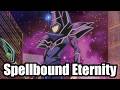 Yu-Gi-Oh - Spellbound Eternity [Dark Magician's song]