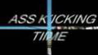 Spineshank - Falls Apart (NCW - Premiere Pro 2 Tribute)