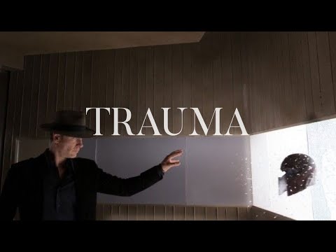 Erik Lensherr || Trauma