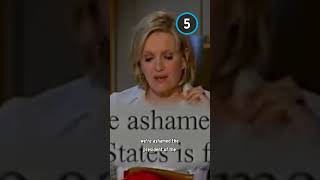 Celeb Careers Ruined by Morons: The Chicks #Top10 #shorts